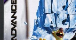 Ice Age アイス・エイジ - Video Game