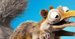 Ice Age: Scrat-Ventures - Video Game