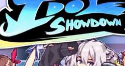 Idol Showdown - Video Game