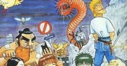 Idea no Hi Day of the Idea イデアの日 - Video Game