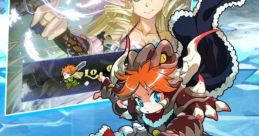 Idle Adventure (Longcheng Ltd) - Video Game Video game from Idle Adventure (Longcheng Ltd) for Android.