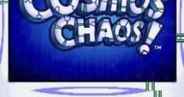 Cosmos Chaos! - Video Game