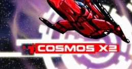 Cosmos X2 (DSiWare) - Video Game