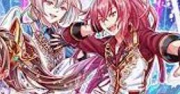 IDOL FEVER -Songs from Crash Fever- Crash Fever Idol Songs by Sima Qian and Zhuang Zi & Hui Shi - Video Game Video game