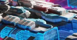 Cosmoteer Cosmoteer: Starship Architect & Commander - Video Game