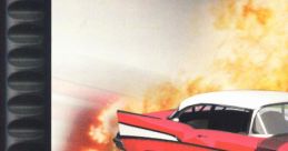 IHRA Drag Racing - Video Game