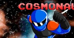 Cosmonauta コスモナウタ - Video Game Video game from Cosmonauta コスモナウタ for Switch. Published by QUByte (2020).