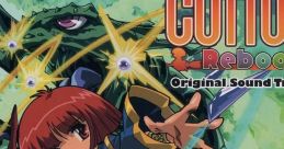 COTTON Reboot! - Video Game