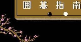 Igo Shinan 囲碁指南 - Video Game