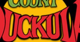 Count Duckula in No Sax Please - We're Egyptian - Video Game