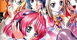 Ikinari Happy Bell Party いきなりはっぴぃベル サウンド パーティ - Video Game