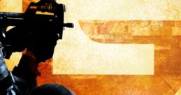 Counter-Strike - Global Offensive - Video Game
