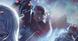Counter:Side - Video Game
