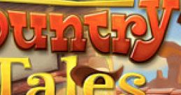 Country Tales - Video Game