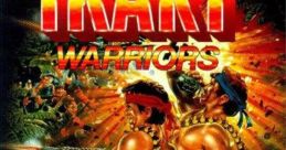 Ikari Warriors Track s - Video Game