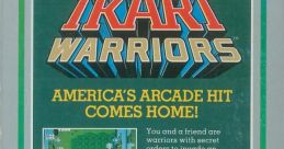 Ikari Warriors Trilogy - Video Game