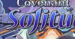 Covenant of Solitude (RPG) - Video Game Video game from Covenant of Solitude (RPG) for Android. Published by Kemco (2013).