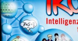 IKOU - Intelligenztrainer fuer Kids - Video Game