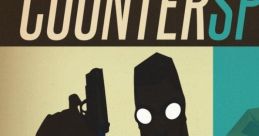 CounterSpy - Video Game