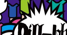 Illvelo DillinJah Original track イルベロデリンジャ オリジナルサウンドトラック - Video Game Video game from Illvelo