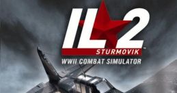 IL-2 Sturmovik Il-2 Sturmovik: Forgotten Battles - Video Game