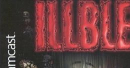 Illbleed イルブリード 勇闖鬼界 - Video Game Video game from Illbleed イルブリード 勇闖鬼界 for Dreamcast. Published by