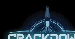 Crackdown 3 Original Game - Video Game