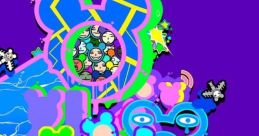 Illmatic Envelope Swamp Illvelo Swamp イルベロスウォンプ - Video Game