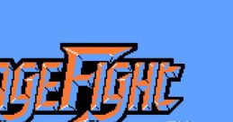 Image Fight (HD) イメージファイト - Video Game
