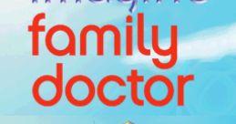 Imagine: Family Doctor Imagine: Doctor - Video Game