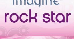 Imagine: Rock Star Imagine: Girl Band - Video Game