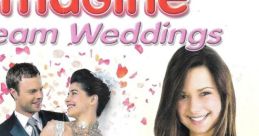 Imagine: Wedding Designer Imagine: Dream Weddings - Video Game