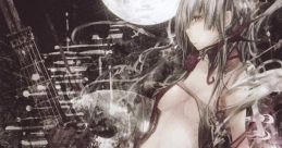 IMMORTAL VENGEANCE Touhou - Video Game