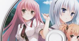 Imouto no Katachi Maxi Single イモウトノカタチ Maxi Single - Video Game