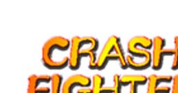 Crash Fighter 2 (Android, SONiVOX font) - Video Game