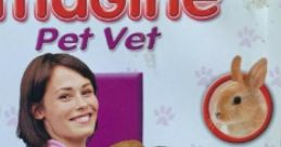 Imagine: Pet Vet Imagine: Animal Doctor - Video Game