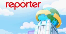 Imagine: Reporter Imagine: Journalist - Video Game