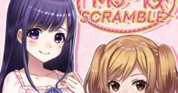 Imouto Scramble (Romance You Choose) - Video Game