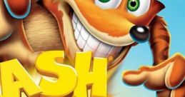 Crash of the Titans Original Game Score - Video Game