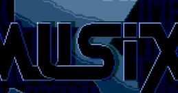 Impact MuSiX Disk #3 - Video Game