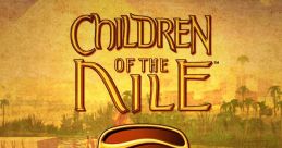 Immortal Cities: Children of the Nile - Video Game