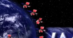 Impact: Asteroid Combat - Video Game