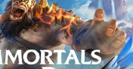 Immortals: Fenyx Rising - Video Game