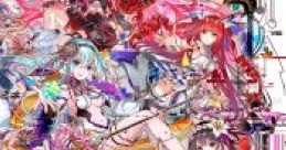 CRASH FEVER ORIGINAL TRACK 07 クラッシュフィーバー ORIGINAL TRACK 7 - Video Game