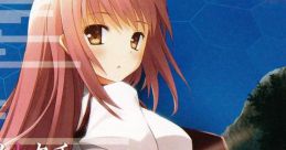 Imouto no Katachi Original Track イモウトノカタチ Original Track - Video Game