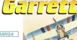 Crash Garrett - Video Game