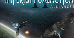 Imperium Galactica 2 - Video Game Video game from Imperium Galactica 2.