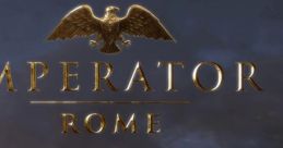 Imperator - Rome - Video Game Video game from Imperator - Rome for MacOS, Windows.
