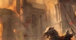Imperia Online (Original Game track), Pt. 1 - Video Game