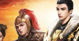 Imperial Fantasy Lord and Ladies - Video Game